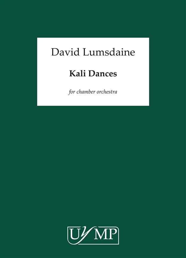 Kali Dances